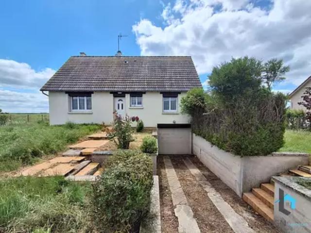 Maison vente à Chartres, Bailleau-le-pin