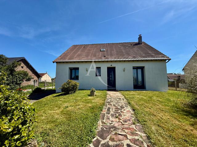 Maison vente à Chartres, Bailleau-le-pin