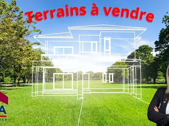 Terrain vente à Chartres, Bailleau-l'evêque