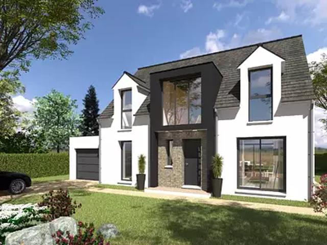 Maison vente à Chartres, Bailleau-l'evêque