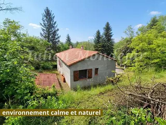 Maison vente à Prades, Baillestavy