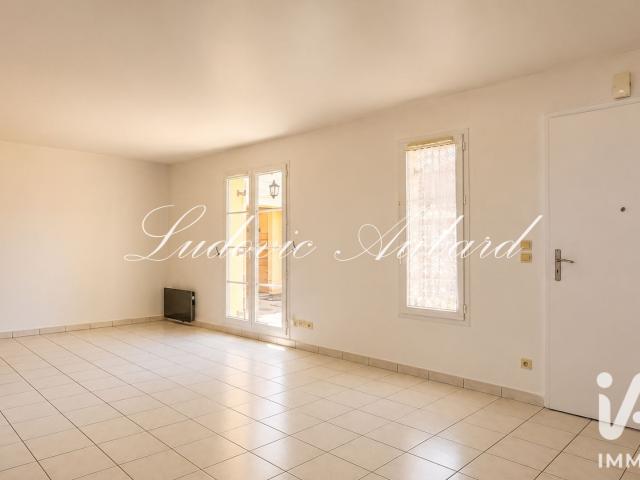 Appartement vente à Sarcelles, Baillet-en-france