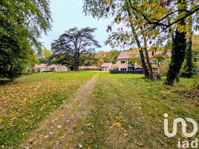 Maison vente à France métropolitaine, Baillet-en-france