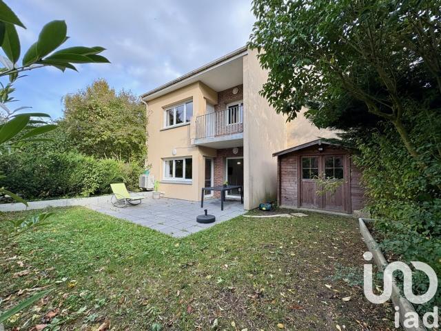 Maison vente à Baillet-en-France, Val-d'Oise