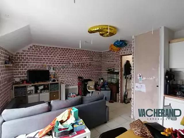Appartement vente à Dunkerque, Bailleul