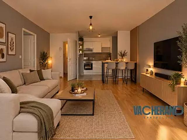 Appartement vente à Bailleul, Nord