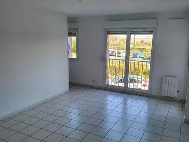 Appartement location à Dunkerque, Bailleul