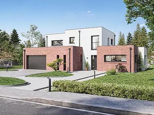 Maison vente à Dunkerque, Bailleul