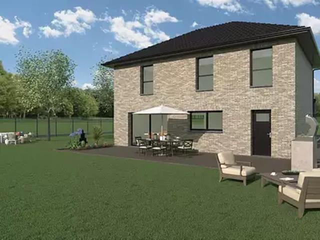 Maison vente à Dunkerque, Bailleul