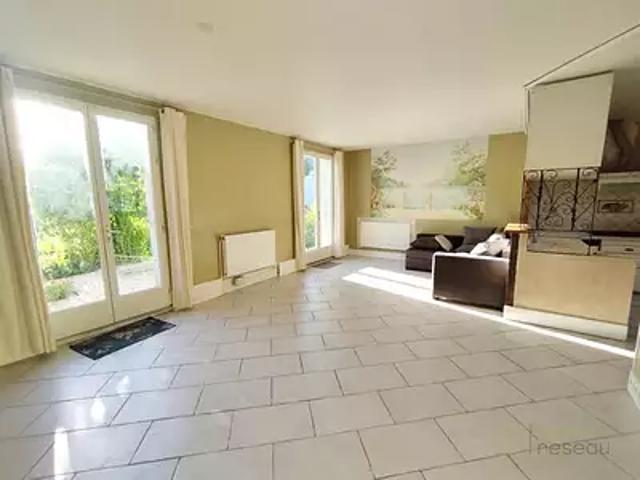 Maison vente à Clermont, Bailleul-le-soc