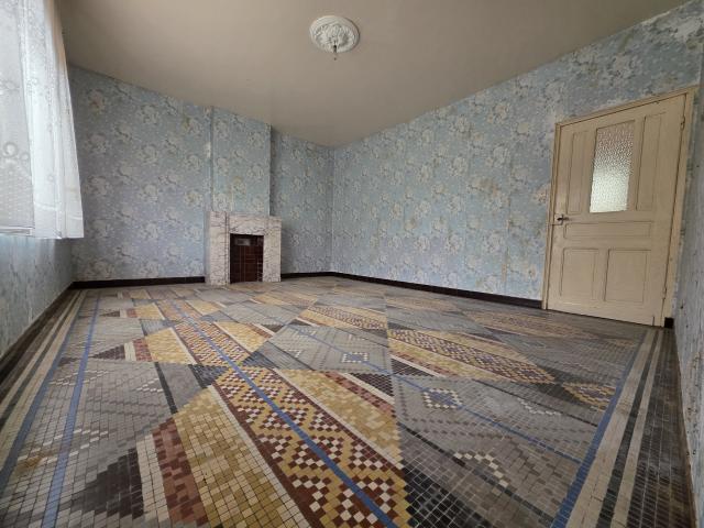 Maison vente à Arras, Bailleul-lès-pernes