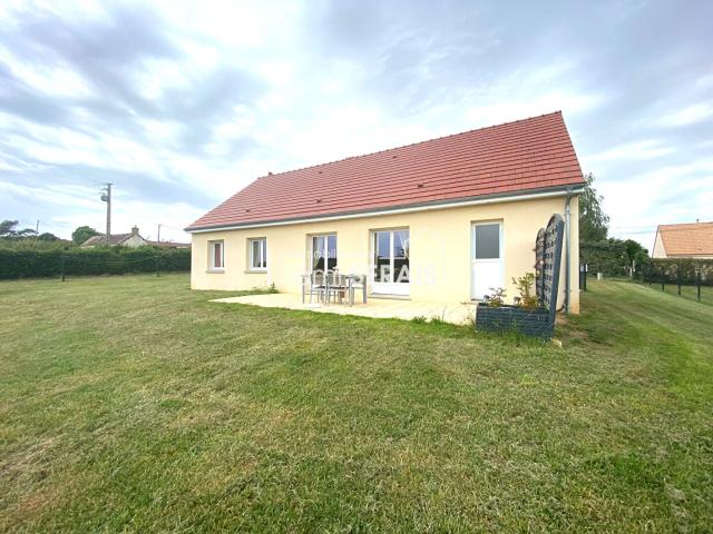 Maison location à Argentan