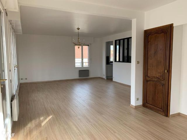 Appartement location à Dunkerque, Saint-jans-cappel
