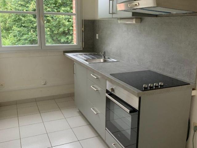 Appartement location à Dunkerque, Saint-jans-cappel