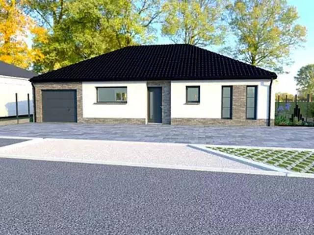Maison vente à Arras, Bailleul-sir-berthoult