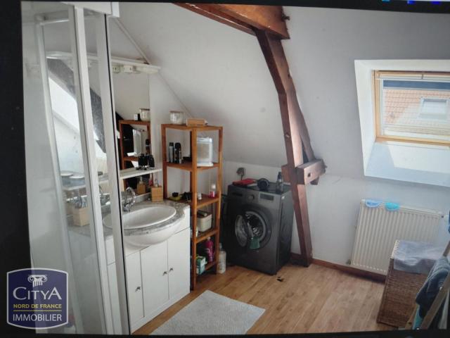 Appartement location à Arras, Bailleul-sir-berthoult