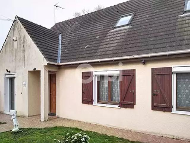 Maison vente à Beauvais, Bailleul-sur-thérain