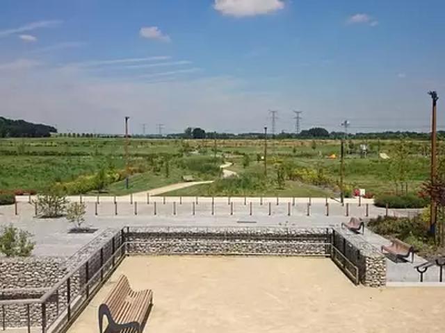 Terrain vente à Beauvais, Bailleul-sur-thérain