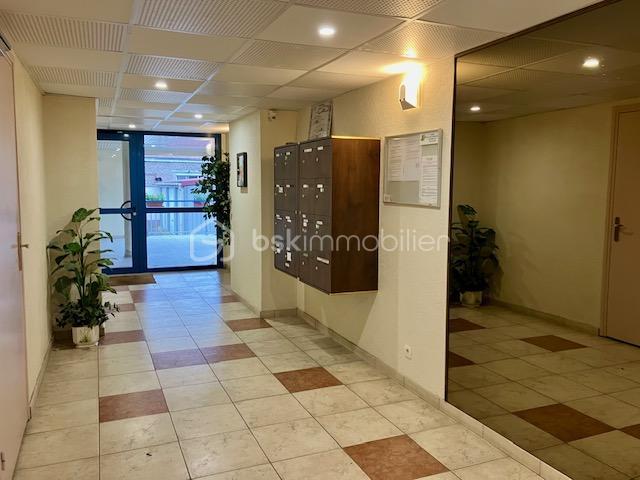 Appartement vente à Dunkerque, Bailleul