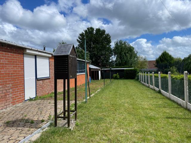 Maison vente à Dunkerque, Bailleul