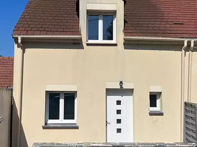 Maison vente à Bailleval, Souguehain