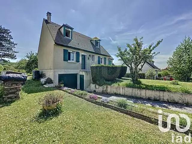 Maison vente à Bailleval, Souguehain