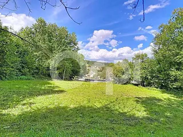 Terrain vente à Clermont, Bailleval