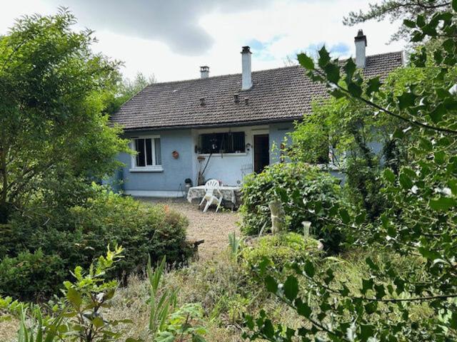 Maison vente à Clermont, Bailleval