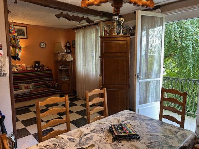 Maison vente à Clermont, Bailleval