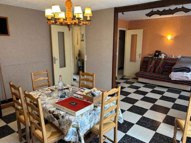 Maison vente à Clermont, Liancourt