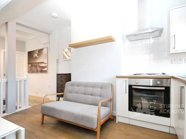Apartment for rent in Charlotteville, Guildford