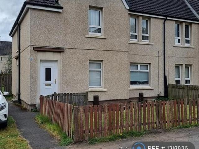 Apartment for rent in Baillieston, Scotland