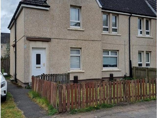 Apartment for rent in Baillieston, Scotland