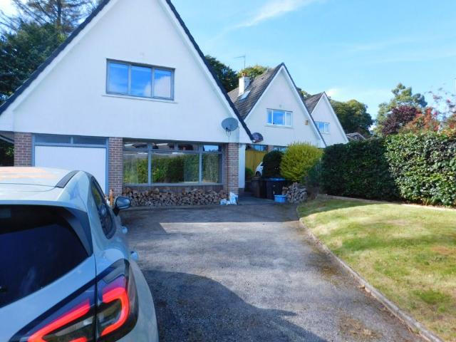 House for rent in Bieldside, Aberdeen City