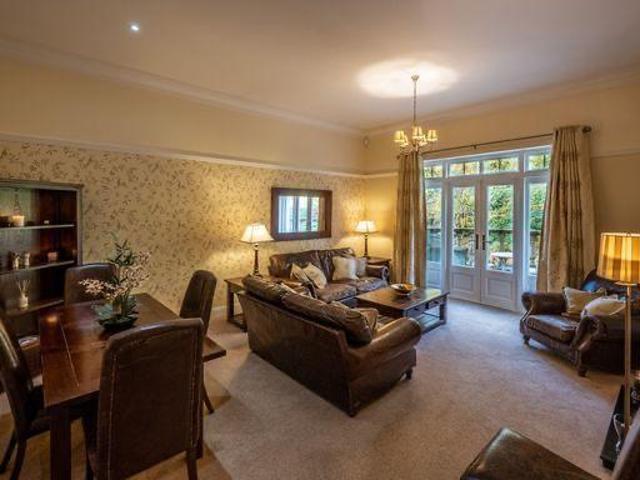House for rent in Countesswells, Ballindoch