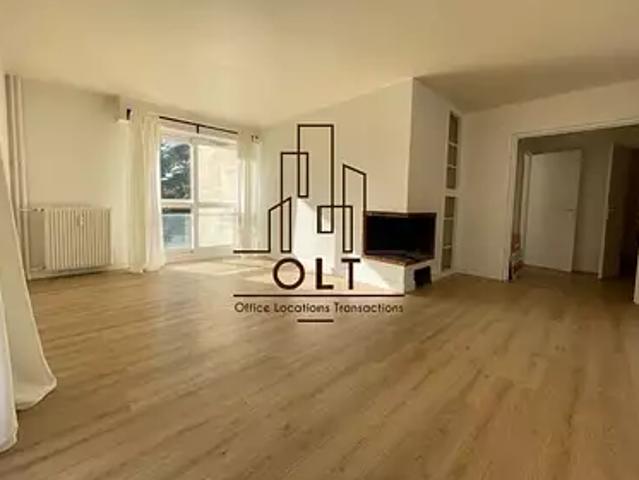 Appartement vente à Versailles, Bailly