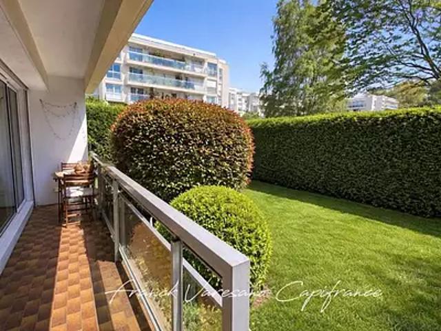Appartement vente à Versailles, Bailly