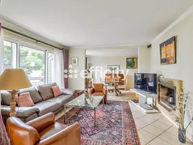Appartement vente à Versailles, Bailly