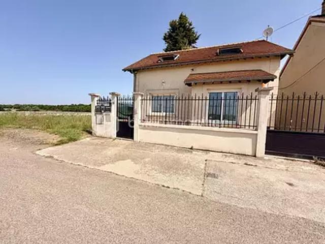 Maison vente à Les Sentes, Bailly