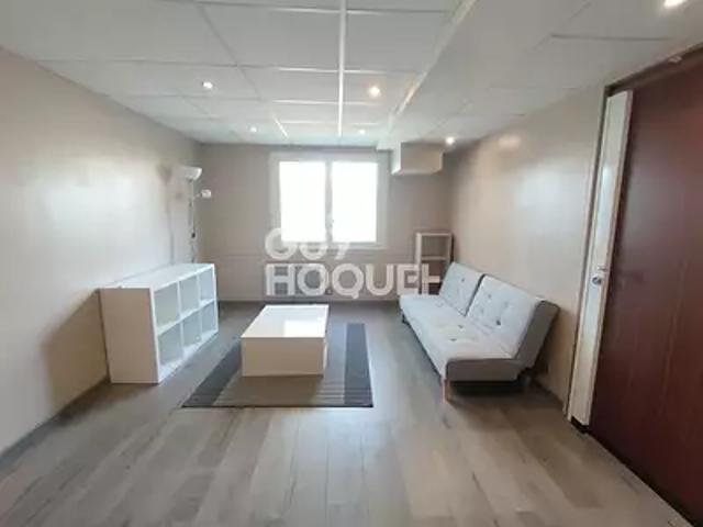 Appartement location à Versailles, Bailly