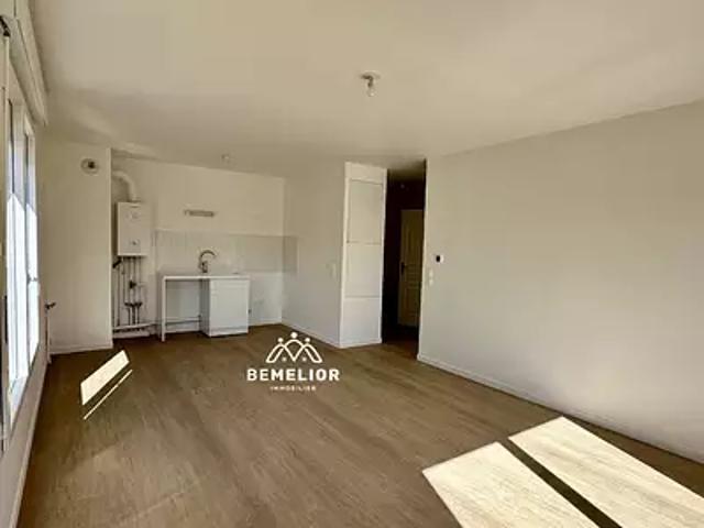 Appartement location à Versailles, Bailly