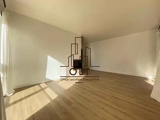 Appartement location à Versailles, Bailly