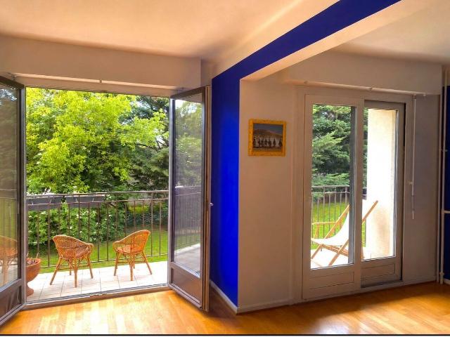 Appartement location à Les Sentes, Bailly