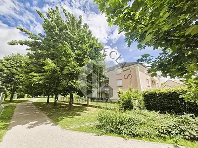 Appartement vente à Bailly, Bailly-Romainvilliers