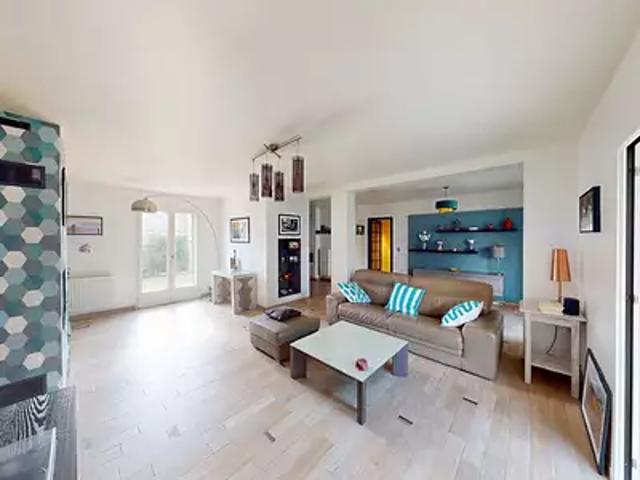 Maison vente à Torcy, Bailly-romainvilliers