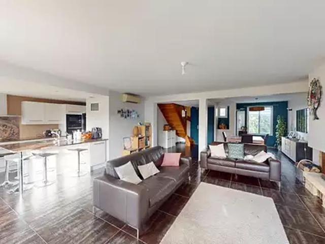 Maison vente à Torcy, Bailly-romainvilliers