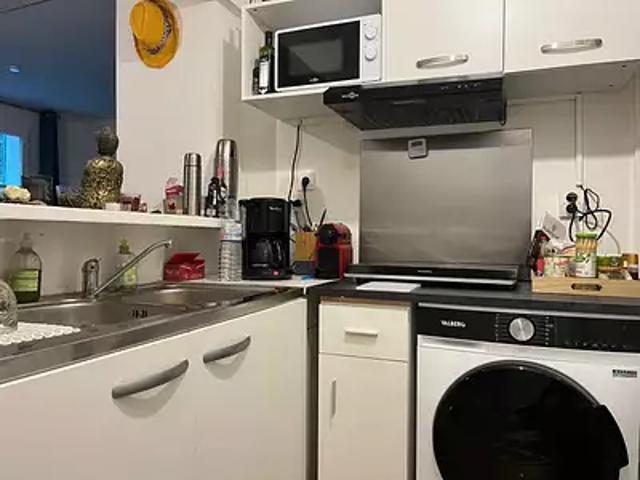 Appartement location à Torcy, Bailly-romainvilliers