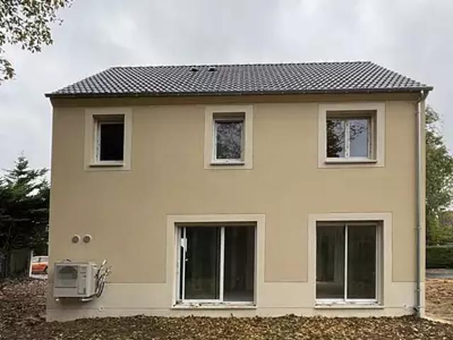 Maison vente à Torcy, Bailly-romainvilliers