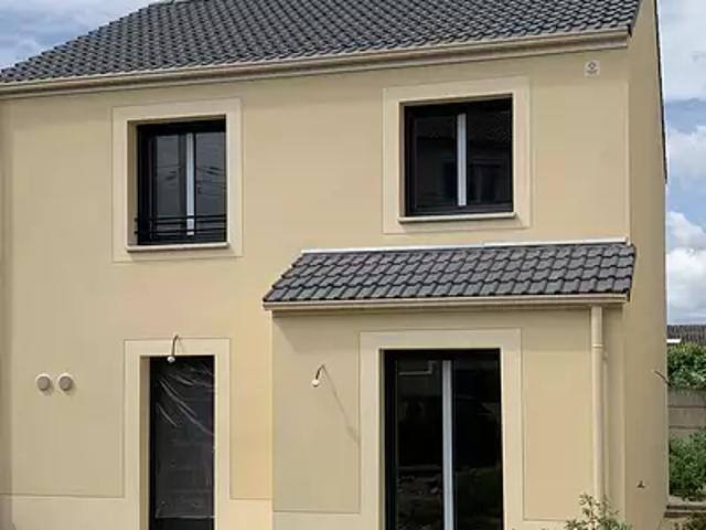Maison vente à Torcy, Bailly-romainvilliers
