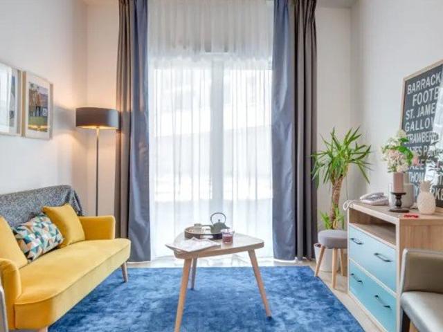 Appartement vente à Torcy, Bailly-romainvilliers